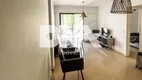 Foto 3 de Apartamento com 2 Quartos à venda, 93m² em Humaitá, Rio de Janeiro