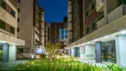 Foto 11 de Apartamento com 2 Quartos à venda, 56m² em Santo Inácio, Curitiba