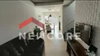 Foto 2 de Casa de Condomínio com 3 Quartos à venda, 134m² em Jardim Celeste, Jundiaí