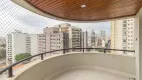 Foto 9 de Apartamento com 3 Quartos à venda, 169m² em Perdizes, São Paulo