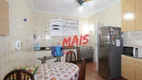 Foto 9 de Apartamento com 3 Quartos à venda, 138m² em Embaré, Santos