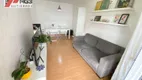 Foto 2 de Apartamento com 2 Quartos à venda, 65m² em Pompeia, São Paulo