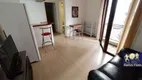 Foto 2 de Flat com 1 Quarto para alugar, 33m² em Moema, São Paulo