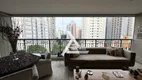 Foto 6 de Apartamento com 4 Quartos à venda, 369m² em Vila Nova Conceição, São Paulo