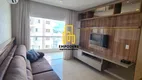 Foto 23 de Apartamento com 3 Quartos à venda, 85m² em Santa Mônica, Uberlândia