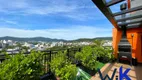 Foto 17 de Apartamento com 1 Quarto à venda, 39m² em Carvoeira, Florianópolis