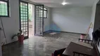 Foto 58 de Casa com 1 Quarto para alugar, 336m² em Jardim Lumen Christi, Campinas