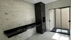 Foto 2 de Casa com 3 Quartos à venda, 105m² em Residencial Cerejeiras , Anápolis