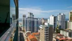 Foto 12 de Apartamento com 2 Quartos à venda, 90m² em Vila Guilhermina, Praia Grande