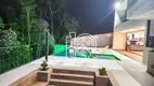 Foto 27 de Casa de Condomínio com 4 Quartos à venda, 500m² em Recanto Santa Barbara, Jambeiro