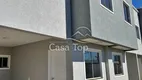 Foto 2 de Sobrado com 3 Quartos à venda, 101m² em Olarias, Ponta Grossa