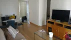 Foto 2 de Flat com 1 Quarto para alugar, 42m² em Itaim Bibi, São Paulo