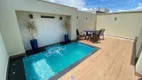 Foto 3 de Casa de Condomínio com 3 Quartos à venda, 200m² em Campestre, Piracicaba