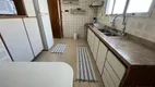 Foto 12 de Apartamento com 4 Quartos para alugar, 140m² em Barra Funda, Guarujá