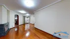 Foto 2 de Apartamento com 3 Quartos para alugar, 140m² em Indianópolis, São Paulo