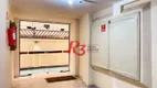 Foto 32 de Apartamento com 3 Quartos à venda, 90m² em Pompeia, Santos