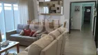 Foto 4 de Casa de Condomínio com 3 Quartos à venda, 236m² em Villa Franca, Paulínia