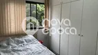 Foto 9 de Apartamento com 3 Quartos à venda, 114m² em Tijuca, Rio de Janeiro