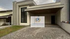 Foto 3 de Casa de Condomínio com 3 Quartos à venda, 192m² em Jardim Planalto, Paulínia