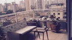 Foto 2 de Apartamento com 4 Quartos à venda, 205m² em Brooklin, São Paulo