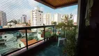 Foto 9 de Apartamento com 4 Quartos à venda, 220m² em Mirandópolis, São Paulo