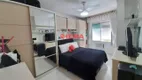 Foto 9 de Apartamento com 3 Quartos à venda, 72m² em Embaré, Santos