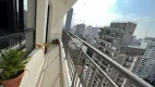 Foto 6 de Apartamento com 1 Quarto à venda, 30m² em Sumaré, São Paulo