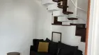 Foto 3 de Flat com 1 Quarto à venda, 50m² em Lourdes, Belo Horizonte