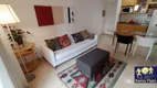 Foto 7 de Flat com 1 Quarto para alugar, 45m² em Itaim Bibi, São Paulo