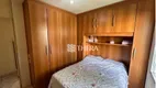 Foto 8 de Apartamento com 2 Quartos à venda, 53m² em Jardim Santo Andre, Santo André