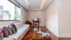 Foto 6 de Apartamento com 3 Quartos à venda, 110m² em Indianópolis, São Paulo