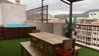 Foto 37 de Cobertura com 3 Quartos à venda, 130m² em Taquara, Rio de Janeiro