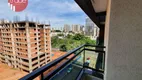 Foto 2 de Apartamento com 1 Quarto à venda, 36m² em Jardim Botânico, Ribeirão Preto