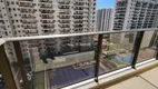 Foto 3 de Apartamento com 2 Quartos à venda, 64m² em Barra da Tijuca, Rio de Janeiro