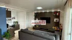 Foto 8 de Apartamento com 4 Quartos à venda, 153m² em Freguesia do Ó, São Paulo