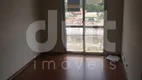 Foto 2 de Apartamento com 3 Quartos à venda, 82m² em Jardim dos Oliveiras, Campinas