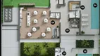 Foto 15 de Apartamento com 3 Quartos à venda, 109m² em Bigorrilho, Curitiba