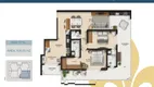 Foto 11 de Apartamento com 2 Quartos à venda, 110m² em Braga, Cabo Frio