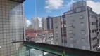 Foto 16 de Apartamento com 3 Quartos à venda, 150m² em Embaré, Santos