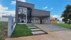 Foto 23 de Casa de Condomínio com 3 Quartos à venda, 136m² em Taquaral, Piracicaba