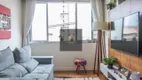 Foto 12 de Apartamento com 3 Quartos à venda, 102m² em Mirandópolis, São Paulo