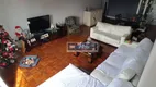 Foto 4 de Apartamento com 3 Quartos à venda, 185m² em José Menino, Santos