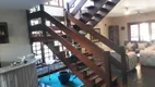 Foto 9 de Casa de Condomínio com 5 Quartos à venda, 2800m² em Serra dos Lagos Jordanesia, Cajamar