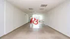 Foto 5 de Sala Comercial para alugar, 90m² em Centro, Santos