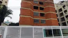 Foto 2 de Apartamento com 3 Quartos à venda, 100m² em Enseada, Guarujá