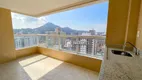 Foto 7 de Apartamento com 3 Quartos à venda, 104m² em Canto do Forte, Praia Grande