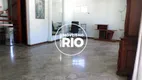 Foto 4 de Cobertura com 2 Quartos à venda, 135m² em Grajaú, Rio de Janeiro