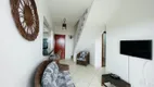 Foto 4 de Cobertura com 3 Quartos à venda, 106m² em Mirim, Praia Grande