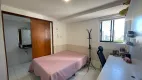 Foto 6 de Apartamento com 3 Quartos para alugar, 107m² em Miramar, João Pessoa