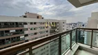 Foto 7 de Apartamento com 3 Quartos à venda, 78m² em Rio Comprido, Rio de Janeiro